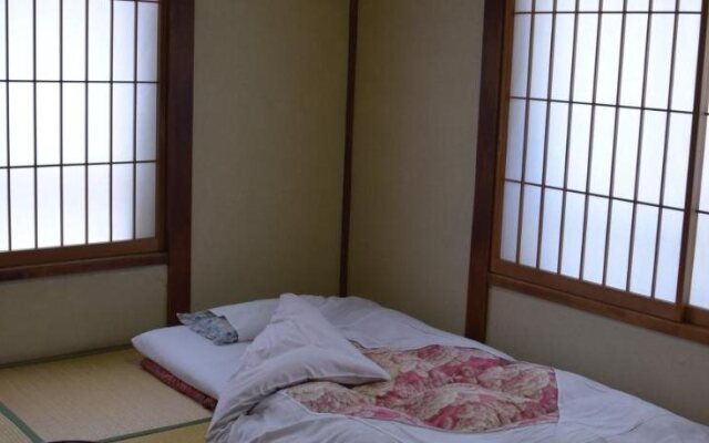 Homeikan Morikawa Annex