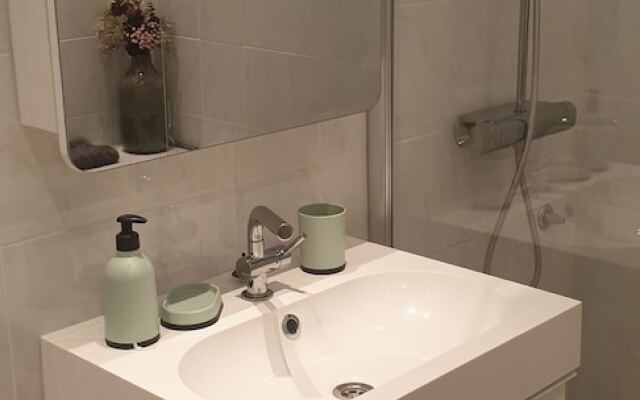 Beautiful Villa With Breathtaking Views