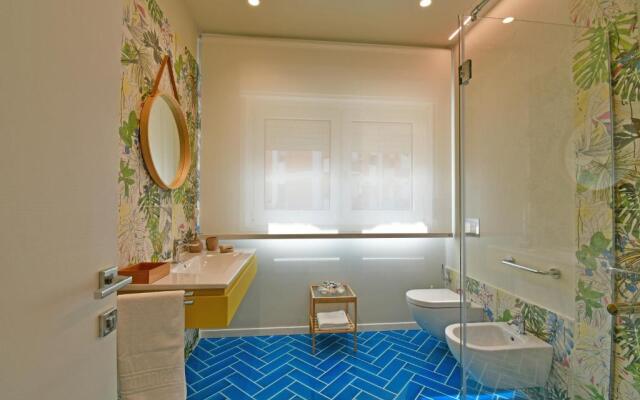 La Casa di Joy -Luxury Suites