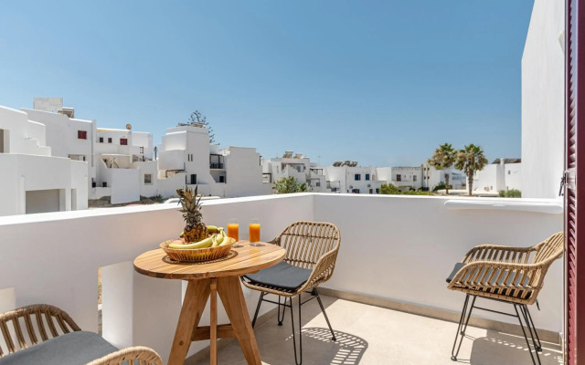 Perla Hotel