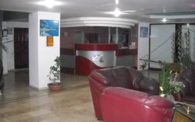 Apaydin Hotel