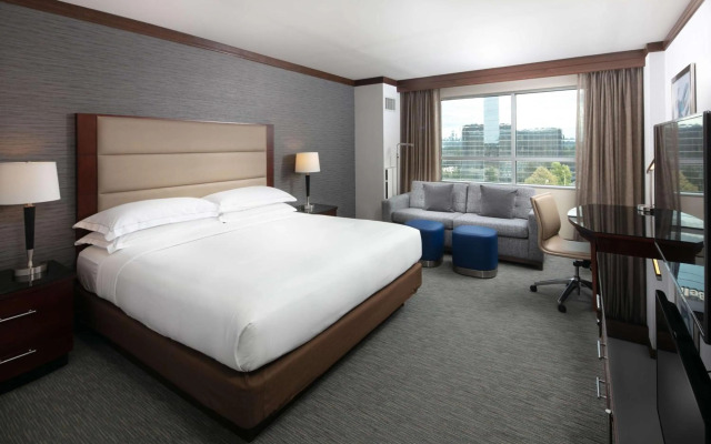 Hilton Minneapolis/Bloomington