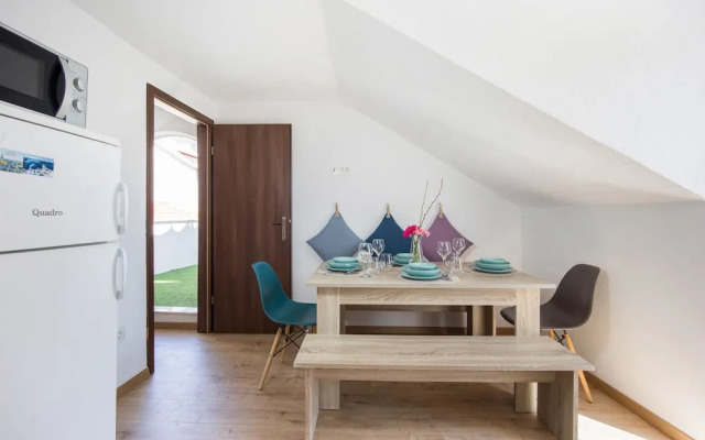 Stone house Lino Trogir