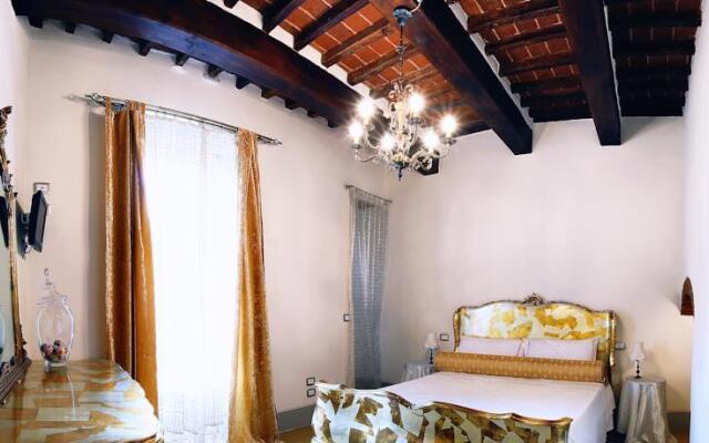 ViaPescaia - Holiday House - Arezzo