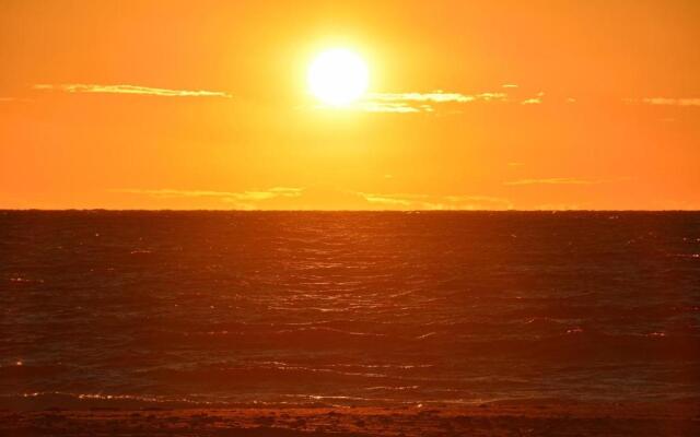 Apartamento Centro Tonelero I