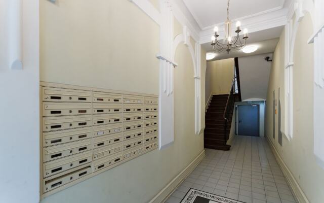 Apartment Brzozowa Krakow by Renters