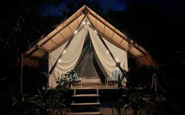 Harmony Healing Resort