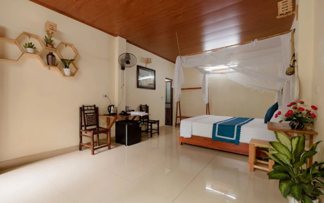 Tam Coc Luxury Homestay