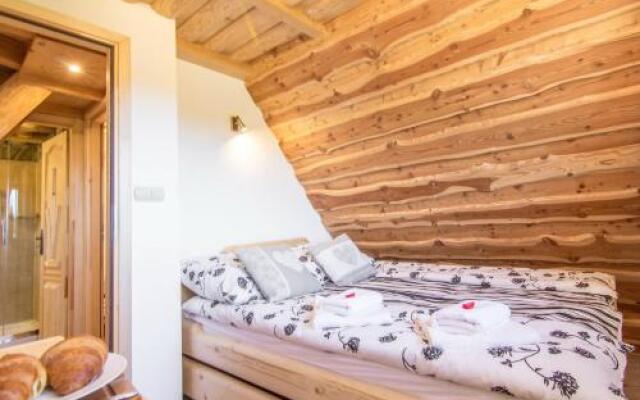 Apartamenty Kiry Zakopane