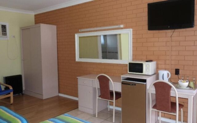 Fullarton Motor Lodge