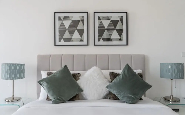 Отель HiGuests - Murjan 2