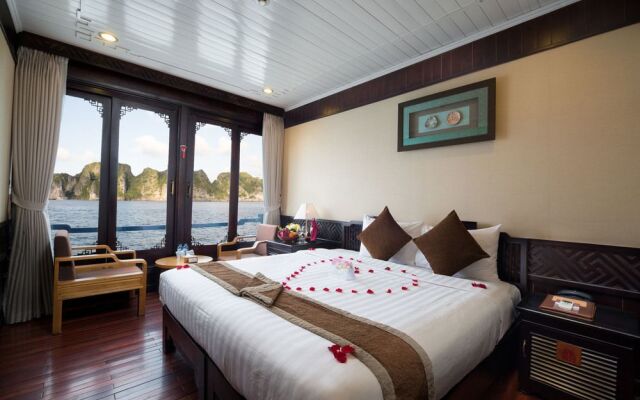 Image Halong Cruises