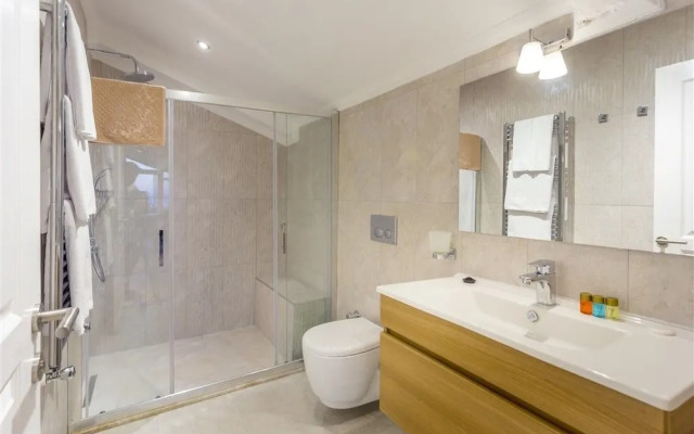 Nil Boutique Hotel