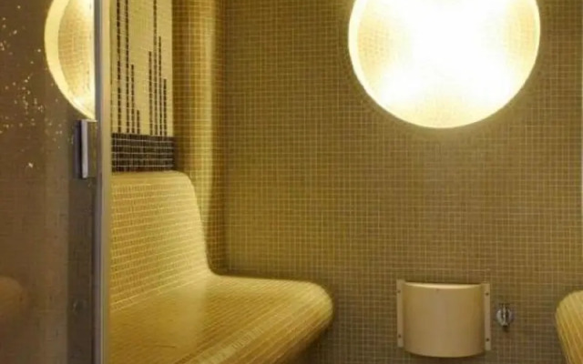 Hotel Dr Irena Eris Wzgorza Dylewskie