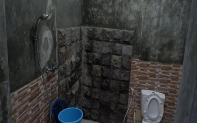 Aren Homestay