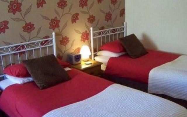 Stepping Stones (Adults Only)