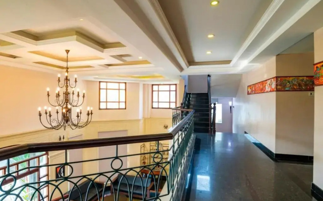 V K G Group Holiday Hotel