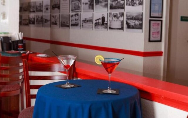 Hotel Redland