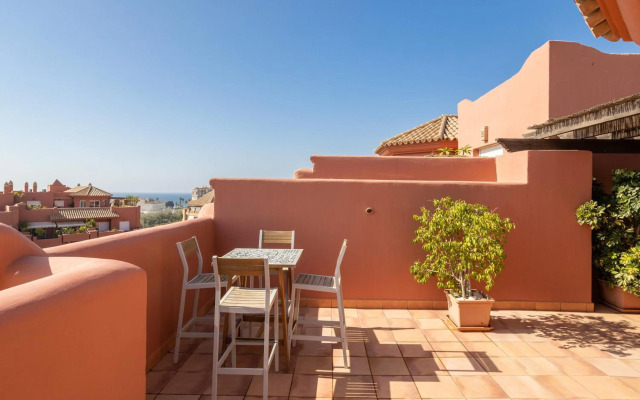 Apartmento en Torrox Costa