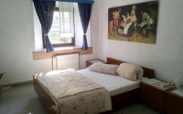 Guesthouse Veles