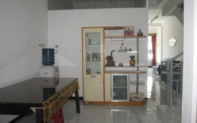 Providence Homestay