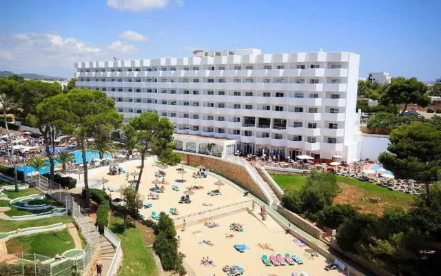 Hotel Marina Corfu