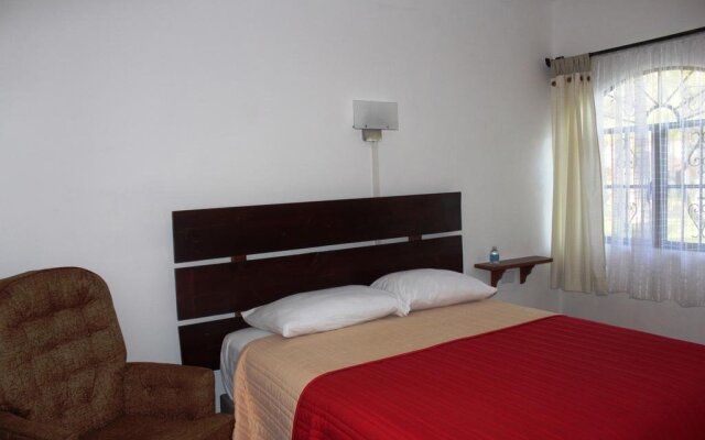 Quinta Los Grillos B&B
