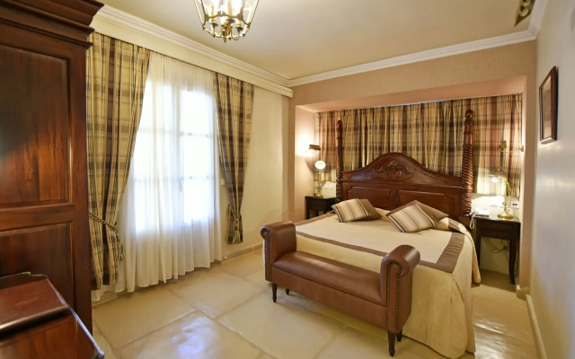 Angelica Boutique Hotel