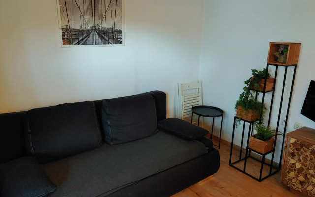 Ferienwohnung Alpina Inzell