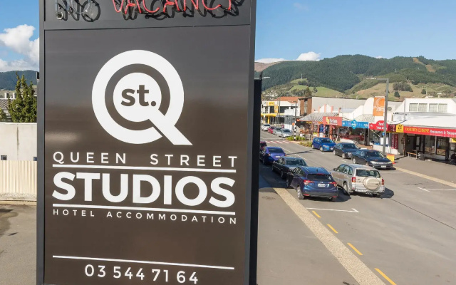 Queen Street Studios