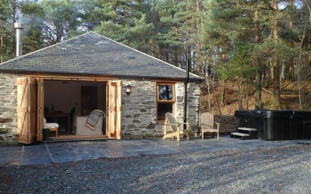 Rock View Cottage