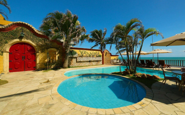 Manary Praia Hotel
