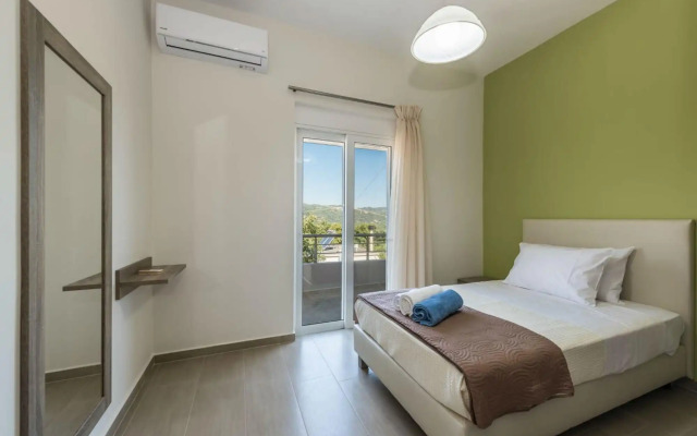 Neaira Villas Chania