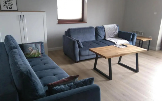 Apartament Słoneczny 6 Koscielisko