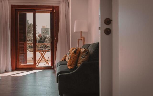 Hotel Boutique Hort de Nal