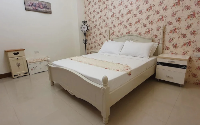 Han Ting B&B