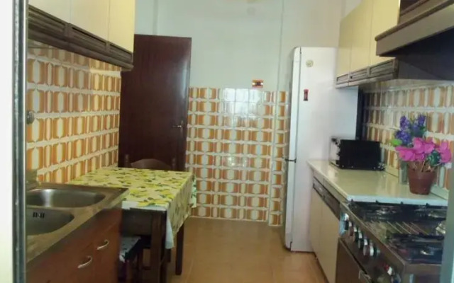 Casa Vacanze Via Calosso
