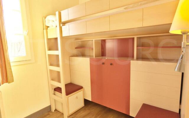 Appartement Saint-Raphaël, 3 pièces, 6 personnes - FR-1-504-418