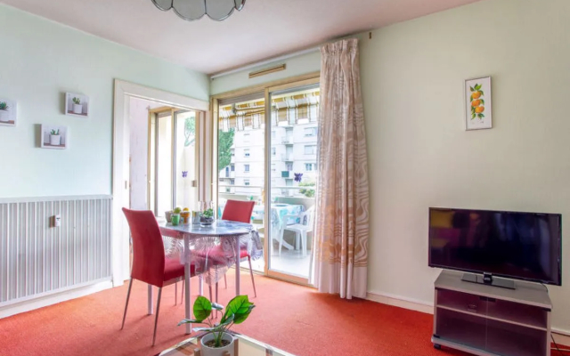 Villa Le Vega Cagnes-sur-Mer