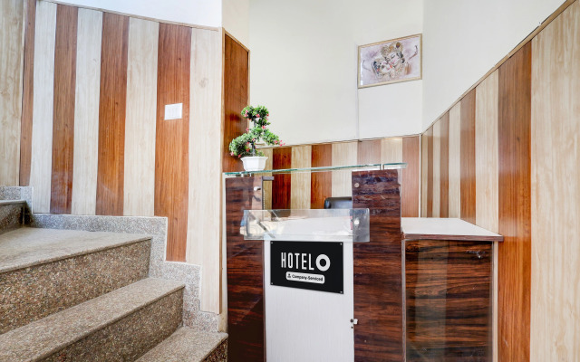 Hotel O Noida Electronic City Metro Station