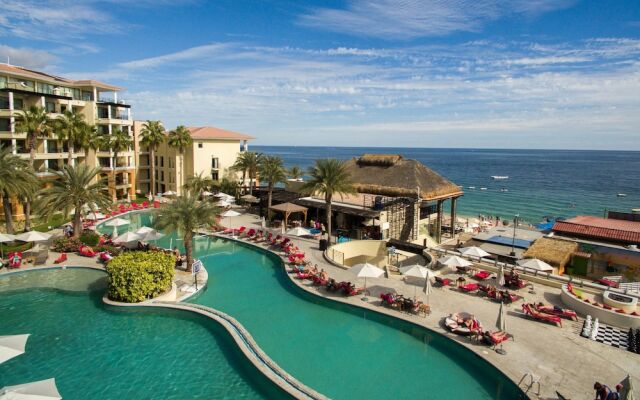 2 Bedroom Suites With Kitchen at Casa Dorada - Resort Amenities, Pools & Near Popular Cabo Beach!