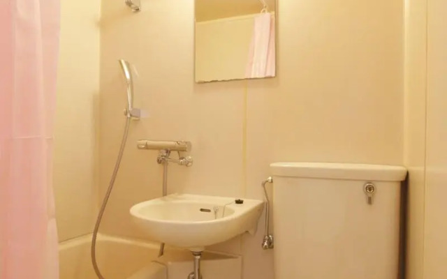 GUEST HOUSE SONOMAMA - Hostel