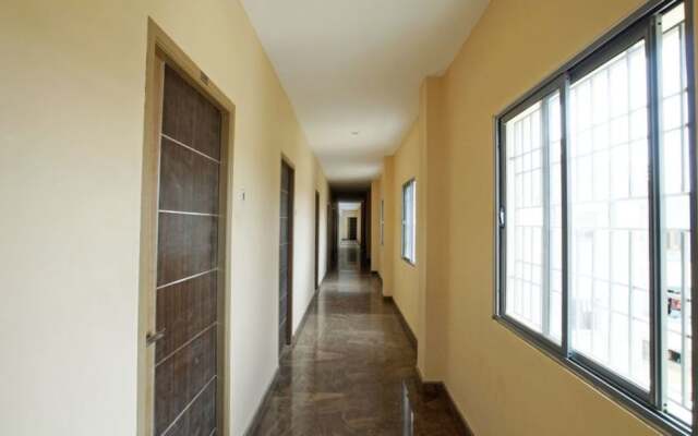 Raaj Residency