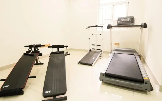 GreenTree Inn Nanjing Jiangning District WandaPlaza