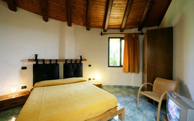 Magaggiari Hotel Resort