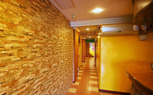 Bay Romance Guest House