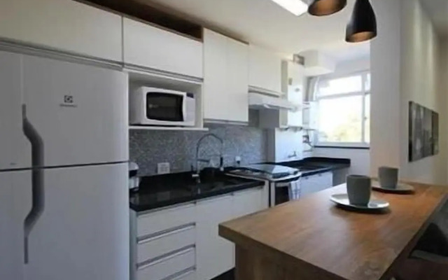 GoHouse Bandeirantes 607