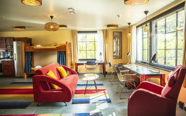 Utsjoki Arctic Resort