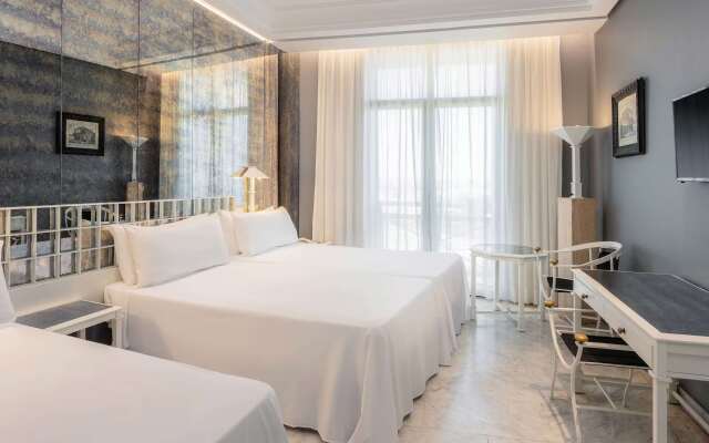 Hotel AZZ Mérida Medea
