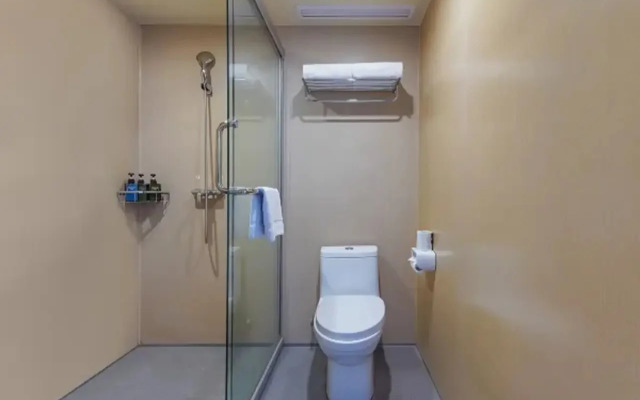 Grace Select Hotel (Hangzhou Jinsha Lake)